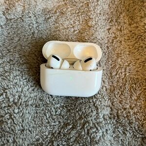 Airpod Pro First Gen